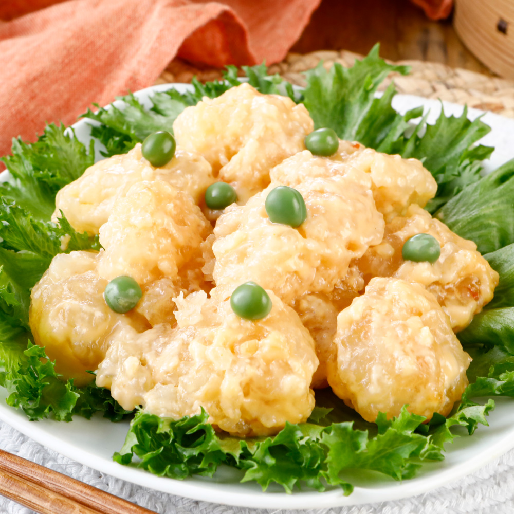 海老が主役のエビマヨ(250g)