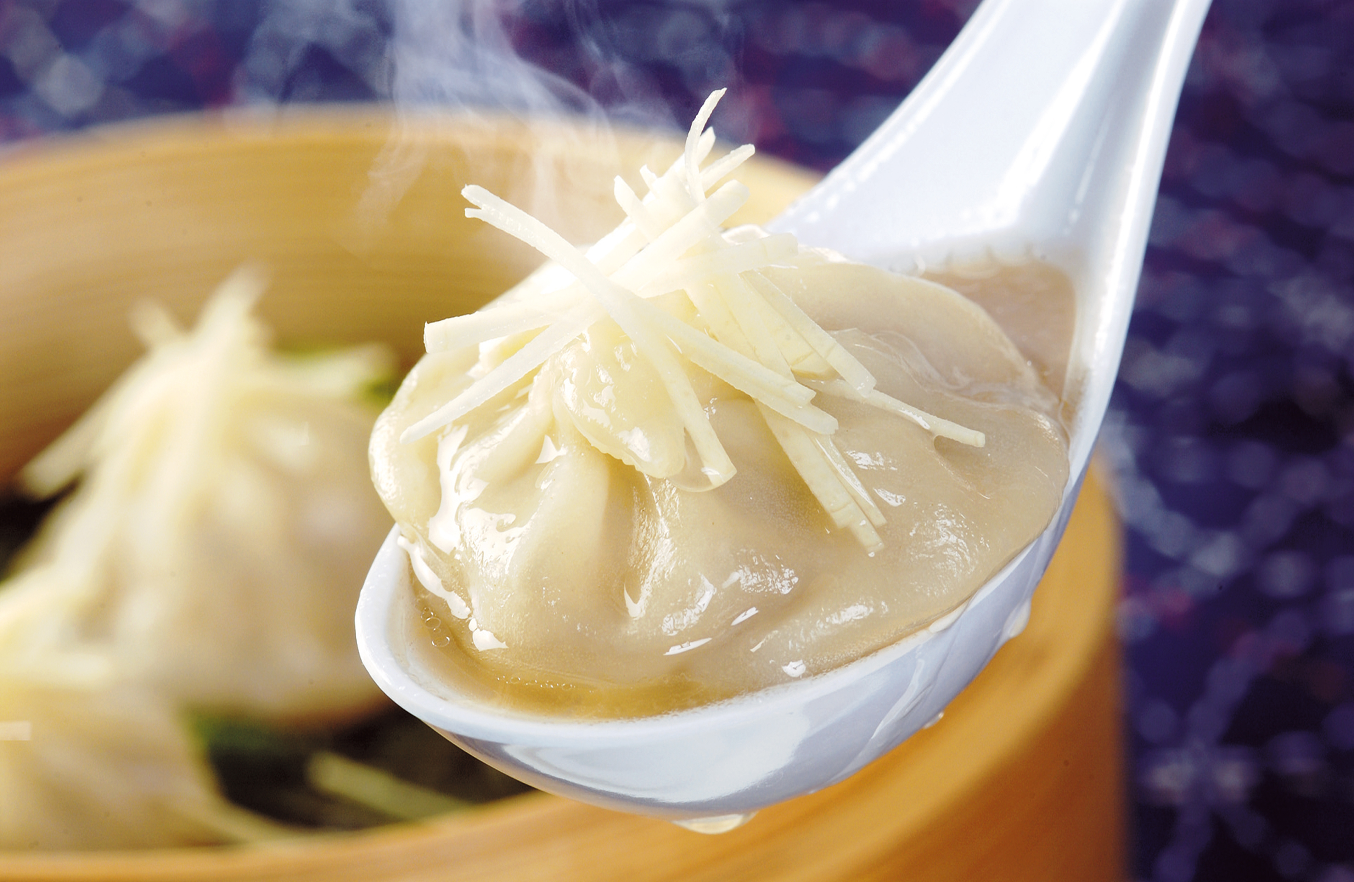 点心